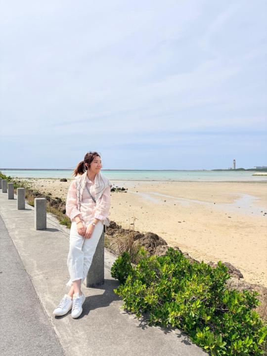 Joanne Yam
