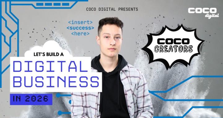 Digital Business in 2026