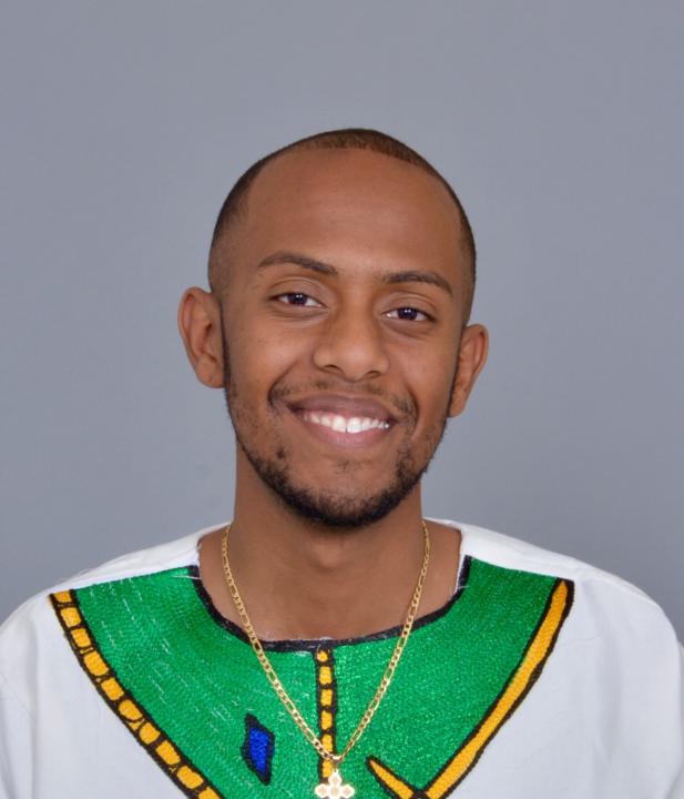 Joseph Getachew