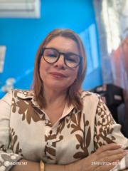 Gabriela Quirós hidalgo