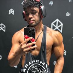 Chris B