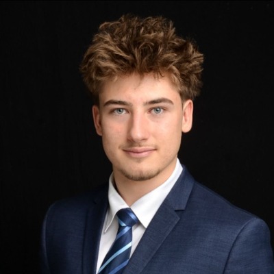 Michael Maccani