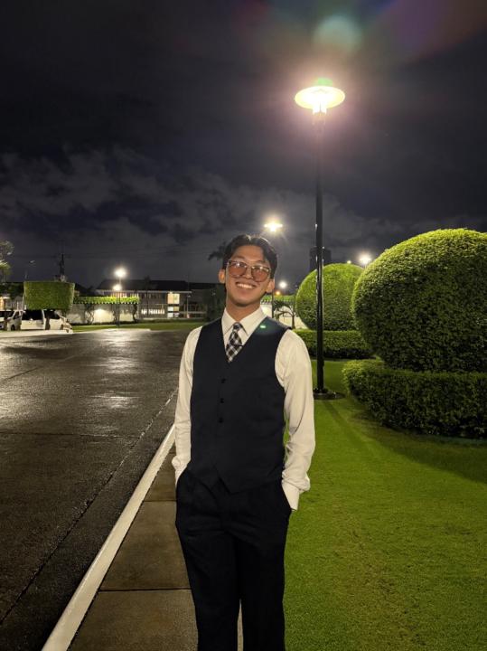 Hyrum Tandog