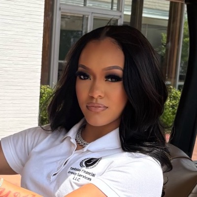 Faith Serrano- Tanksley