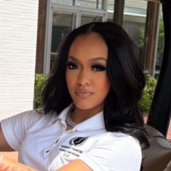 Faith Serrano- Tanksley