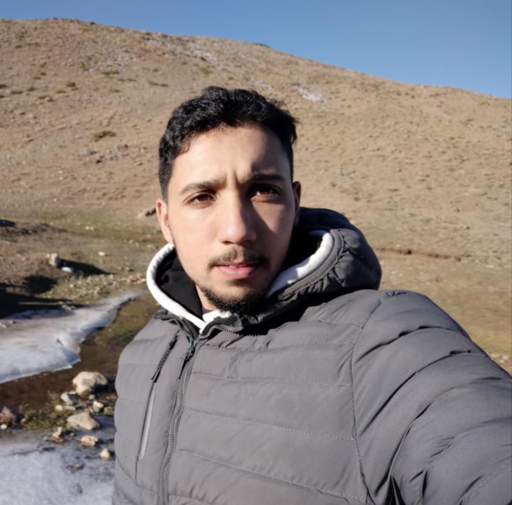 Aymane Rmilat