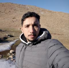 Aymane Rmilat
