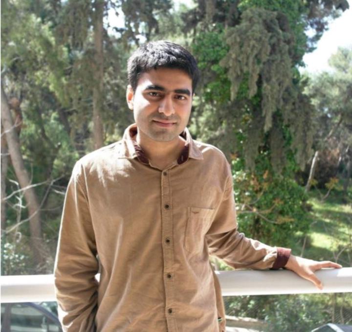 Dharam Kapila