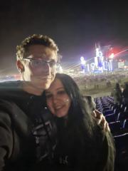 Patrick und Marleen Bauer