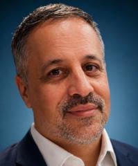John Vazquez