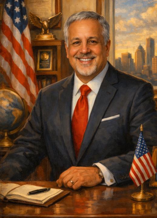 John Vazquez