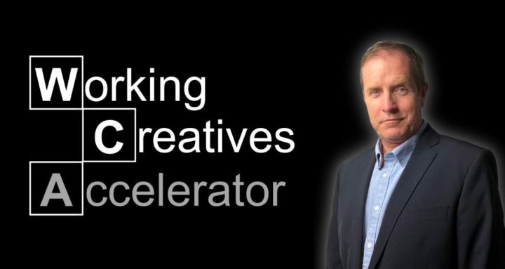 Working Creatives Accelerator