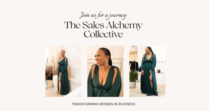 The Sales Alchemy Collective