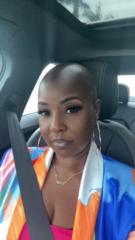 Chenetria Murdock