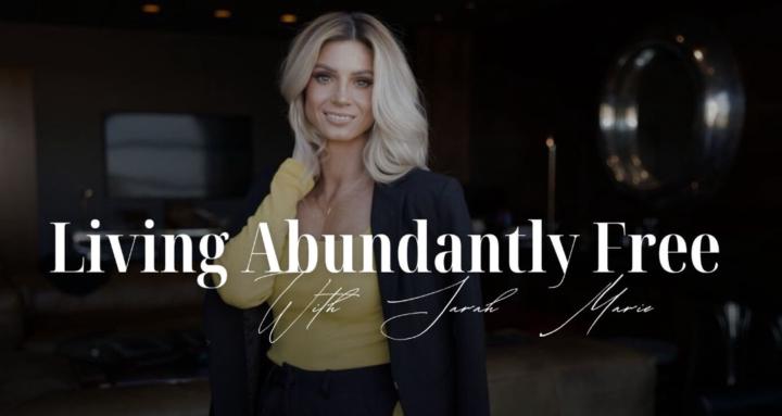 Living Abundantly Free SMN