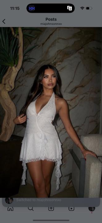 Mia Johnson