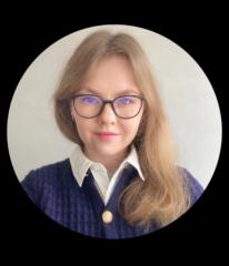 Alina Bushukhina