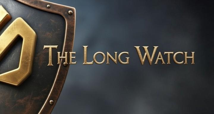 The Long Watch