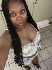 Alicia Stokes