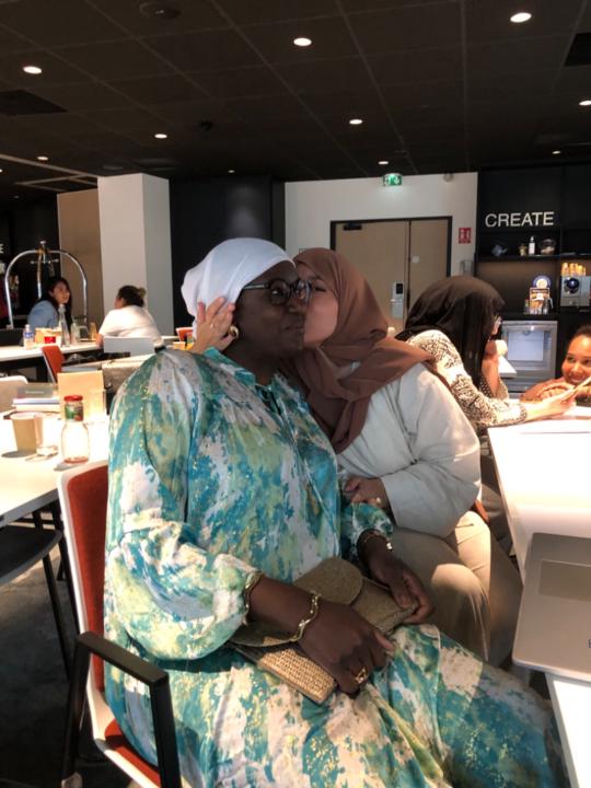 Salma Ndiaye