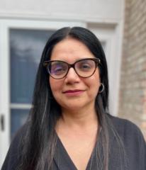 Diksha Chhabra