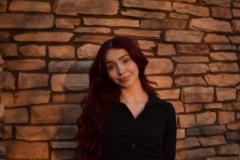Jacqueline Corral