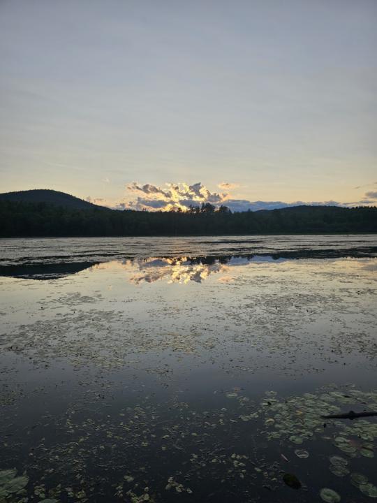 thanks for having me