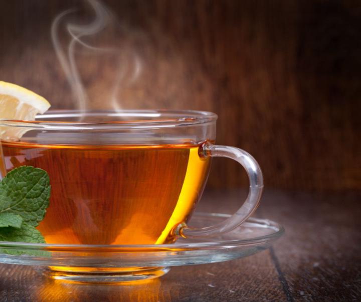 National Hot Tea Day (Monday, January 12) — Let Your Container Herbs Steal the Show ☕🌿