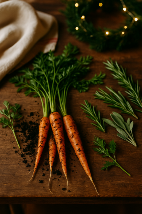 🥕 𝐂𝐨𝐦𝐦𝐮𝐧𝐢𝐭𝐲 𝐂𝐨𝐧𝐧𝐞𝐜𝐭𝐢𝐨𝐧