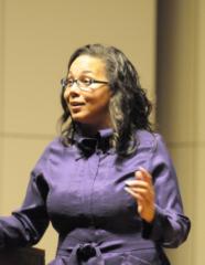 Dr. Onedia Gage