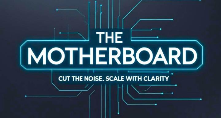 The MOTHERboard