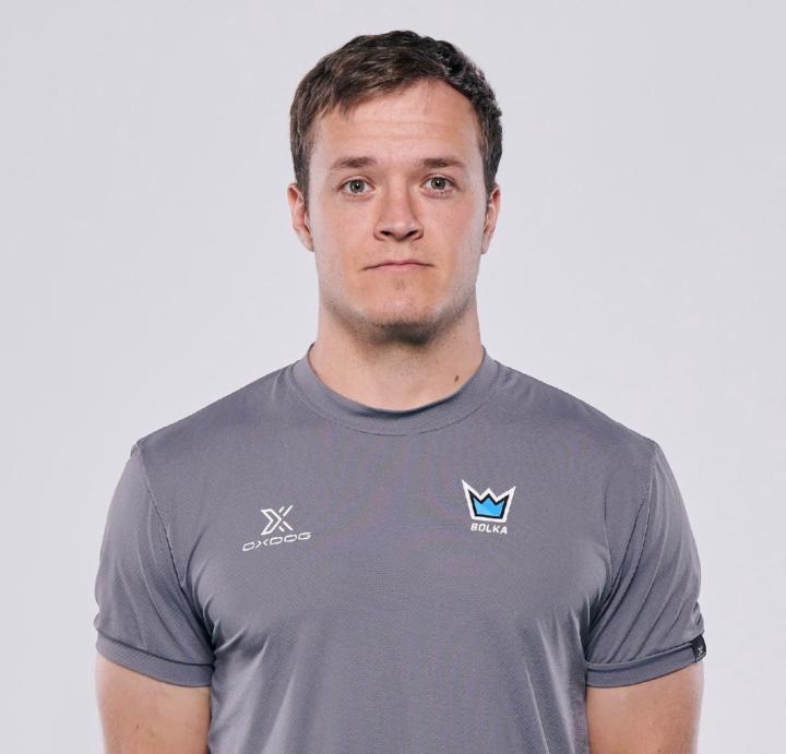 Valentyn Kravtsov