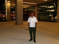 Khalil Stringer