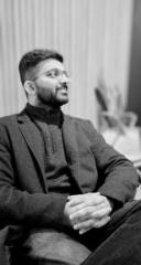 Muhammad Qureshi