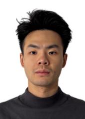Clark Wang