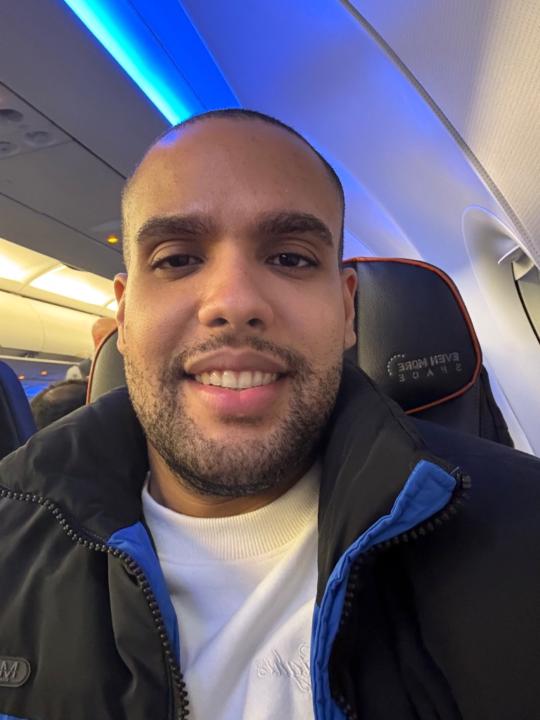 Yeury Brito