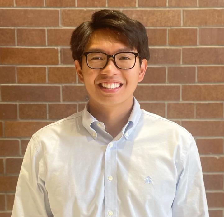 Franklin Tan