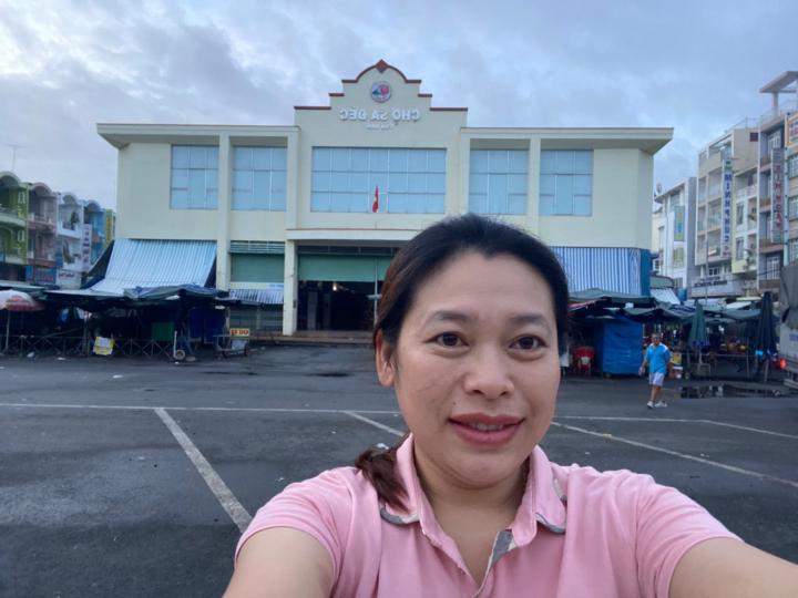 Đinh Thị Thu Trang