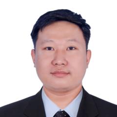 Simon Aung