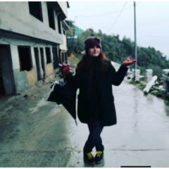 Bushra Sadaf