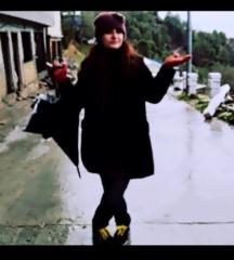 Bushra Sadaf