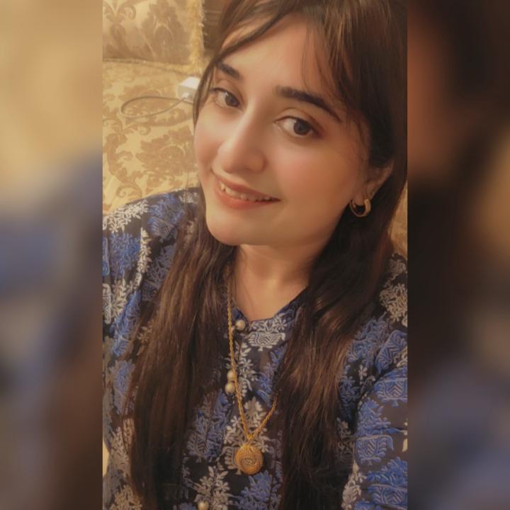 Bushra Sadaf