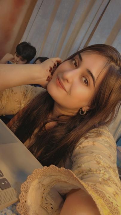 Bushra Sadaf