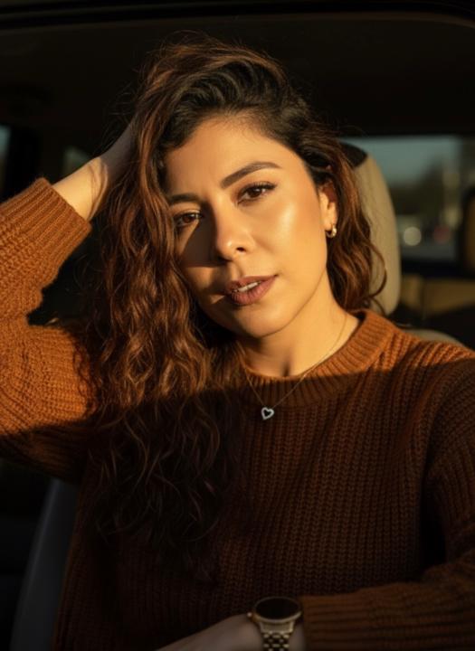 Viridiana Flores Zavala