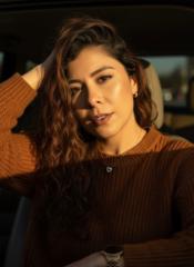 Viridiana Flores Zavala