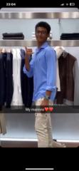 Daiwik Sharma