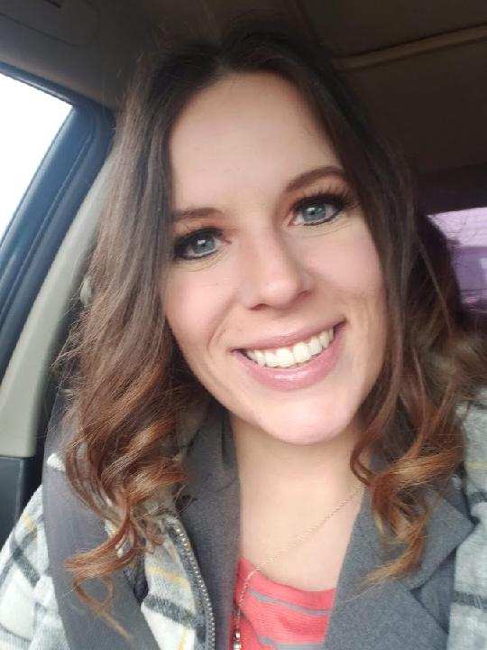 Cassie Benner