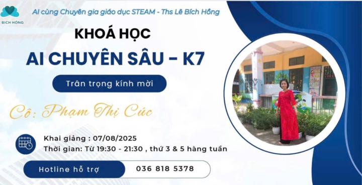 Cúc Phạm Thị