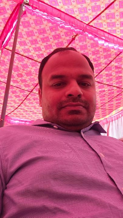Pardeep Aggarwal