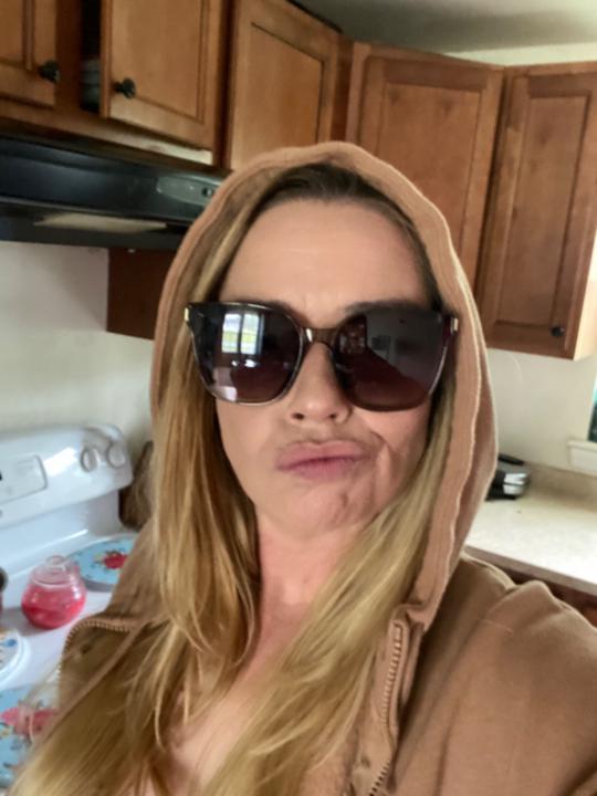 Darielle McKee